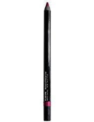 Sharpenable Waterproof Smudge-Proof Gel Lip Liner (Plum Wine)