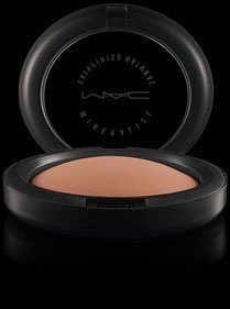 MAC Mineralize Skinfinish Natural Dark Deep.35 oz, Boxed by Fixbub