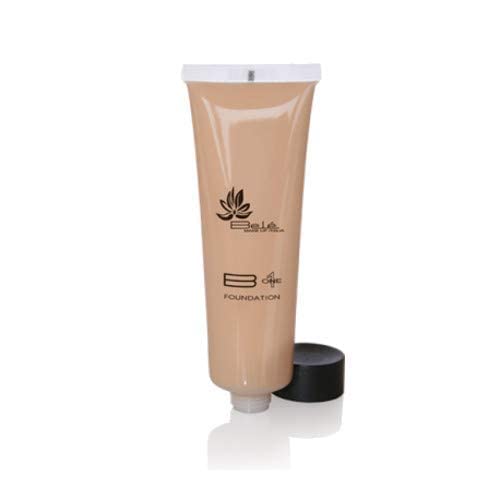 BelΓ© MakeUp Italia b.One Fluid Foundation (#6 Bronzed) (Made in Italy)
