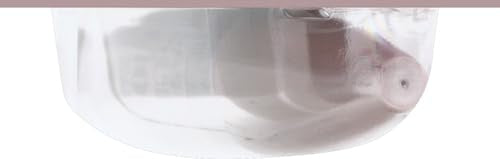 Maybelline Lash Sensational Waterproof Mascara, Lengthening and Volumizing for a Full Fan Effect,Very Black, 1 Count