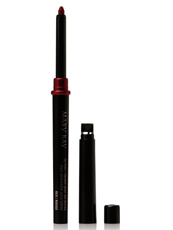 MaryKayBrand Waterproof Lip Liner - Matte (BERRY, 0.01 Oz)
