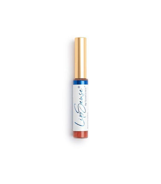 SeneGence LipSense Moisturizing Gloss β Hydrating, Long-Lasting Gloss with Shea Butter & Vitamin E, Vegan & Paraben-Free