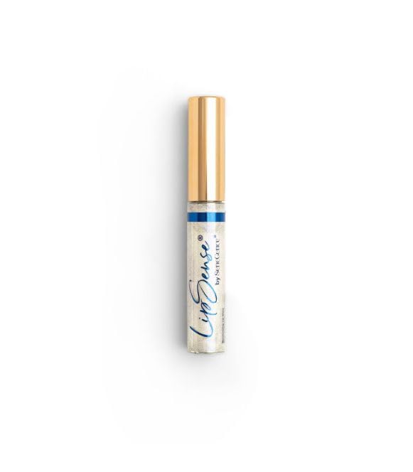 SeneGence LipSense Moisturizing Gloss β Hydrating, Long-Lasting Gloss with Shea Butter & Vitamin E, Vegan & Paraben-Free
