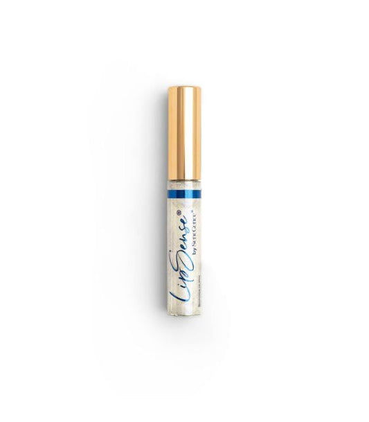 SeneGence LipSense Moisturizing Gloss β Hydrating, Long-Lasting Gloss with Shea Butter & Vitamin E, Vegan & Paraben-Free