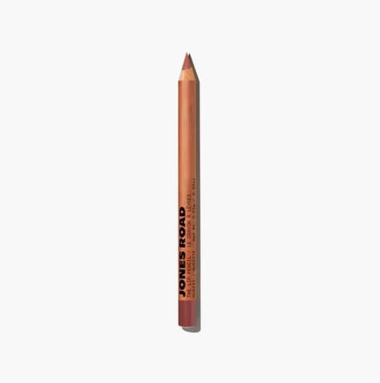 Jones Road The Lip Pencil in Nudist & Complimentary Face Sheet Masque