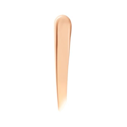 Clinique Even Better All-Over Full Coverage Concealer + Eraser Makeup Makeup For Dark Circles | With Hyaluronic Acid + Caffeine | Hydrating, Brightening + Depuffing, Alabaster, 0.2 Fl Oz