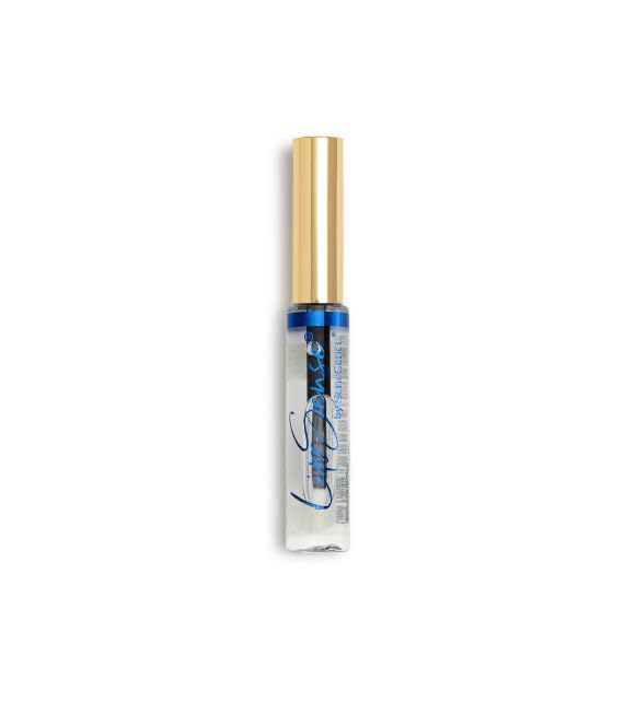SeneGence LipSense Moisturizing Gloss β Hydrating, Long-Lasting Gloss with Shea Butter & Vitamin E, Vegan & Paraben-Free