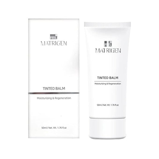 Tinted Balm BB cream with skin protection moisturiser function while extra light covering skin redness