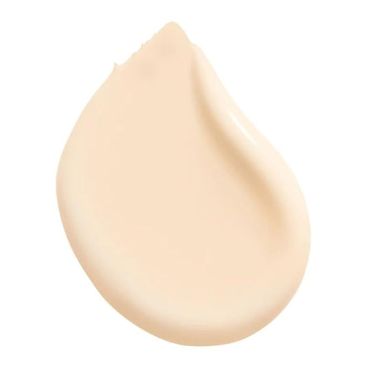 Beautyblender Bounce Liquid Whip Long Wear Foundation, Full Coverage Natural Matte Makeup Foundation, Oil Free 24 Hour Wear, 1.00 C Light Ivory