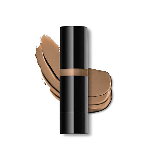 Luminous Foundation Radiant Finish Undetectable Coverage (Warm Nude)
