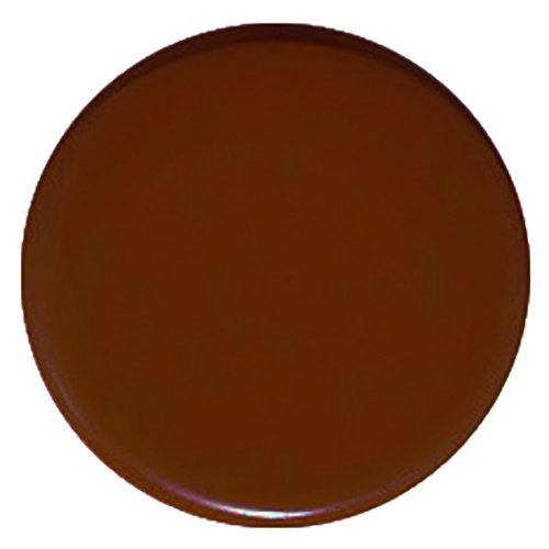 Cream To Powder Foundation by Flori Roberts, Full Coverage for Women of Color or Deeper Skin Tones, Long Lasting Makeup, Matte Finish, Covers Uneven Complexion and Hides Imperfections, 0.30 oz