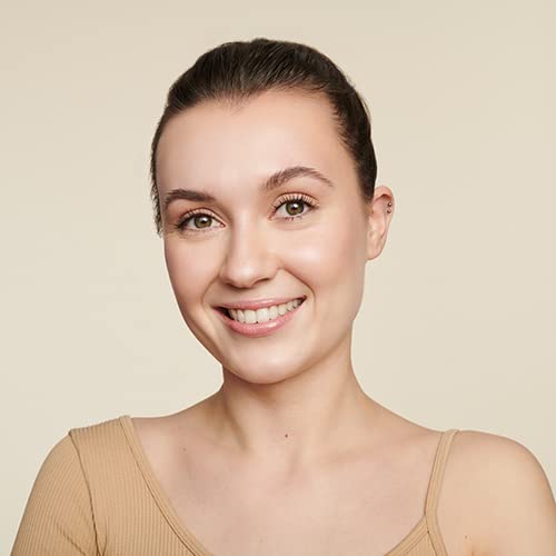Catrice | True Skin Foundation 02 & The Perfector Poreless Blur Primer Bundle | Full Coverage Makeup | Vegan & Cruelty Free