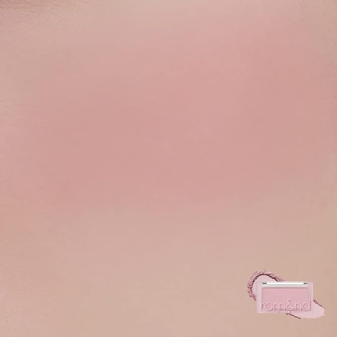 rom&nd Better Than Cheek (N02 VINE NUDE) 4g