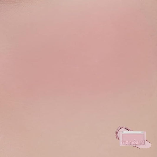 rom&nd Better Than Cheek (N02 VINE NUDE) 4g