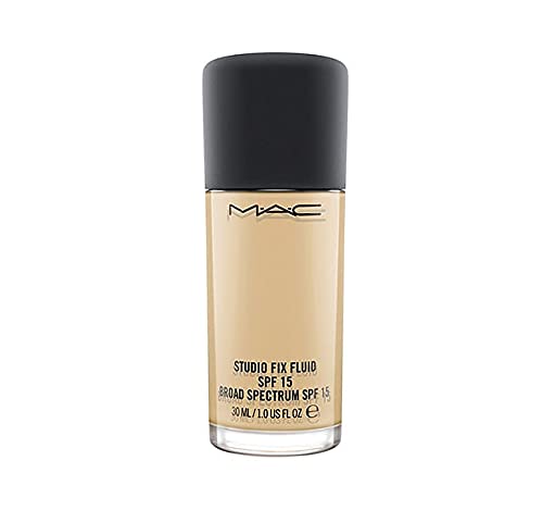 MAC Studio Fix Fluid SPF15 NC5