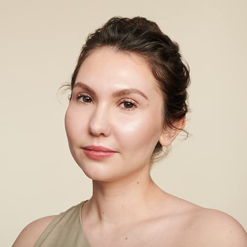 Catrice | True Skin Foundation 04 & The Perfector Poreless Blur Primer Bundle | Full Coverage Makeup | Vegan & Cruelty Free