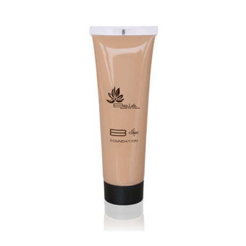 BelΓ© MakeUp Italia b.One Fluid Foundation (#1 Latte) (Made in Italy)