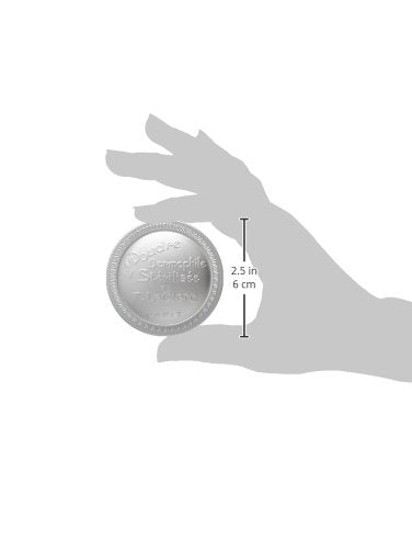 T. LeClerc Loose Facial Powder - Face Makeup Setting Powder Longwear, Blendable Mineral Minimizes Pores & Perfects Skin Tones Blurs Fine Lines Foundation, Concealer, Smoothes, Mattifies (Translucide)