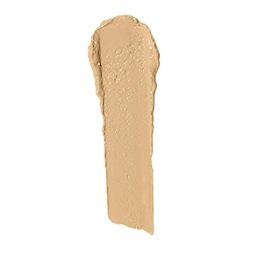 Monika Blunder Beauty - Blunder Cover Foundation Concealer - Shade: 3.5 - Drei.5 - Light/Medium, Neutral with Subtle Pink Undertones - Clean Beauty, All-In-One, Cruelty-Free - 0.62 oz