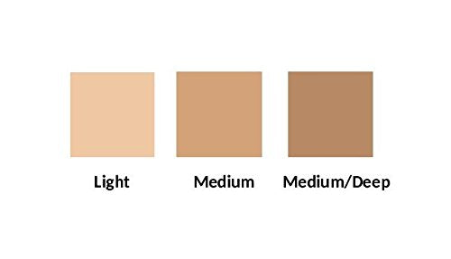 Jolie BB Cream Broad Spectrum SPF 30 - Sheer Tinted All-In-One Beauty Balm (Medium)