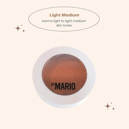 MAKEUP BY MARIO SoftSculpt® Transforming Skin Perfector Light Medium