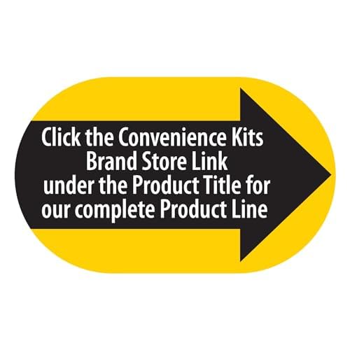Convenience Kits International Womenβs Super Premium 31 PC Travel Kit Featuring: Ensemble of Travel-Size Hair Care Products Plus Face, Body, Oral Care, Travel Essentials in Large Purple Toiletry Bag