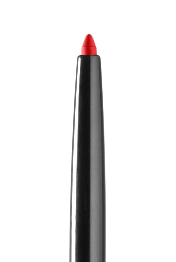 Maybelline Color Sensational Shaping Lip Liner with Self-Sharpening Tip, Very Cherry, Red, 0.01 oz (Pack of 5)