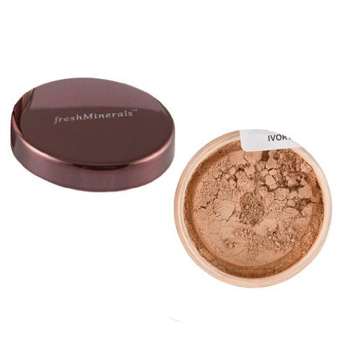 Loose Foundation (Ivory) 906304