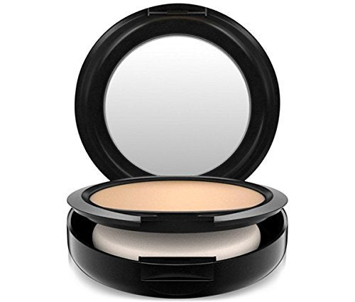 MAC Studio Fix Powder Plus Long-wearing Foundation - One-step Application of Foundation and Powder (NC20)
