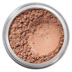 Foundation Loose Powder 8g Sifter Jar- Choose Color,free of Harmful Ingredients (Compare to Leading Mineral Foundation) (Sunkissed Bronzer)