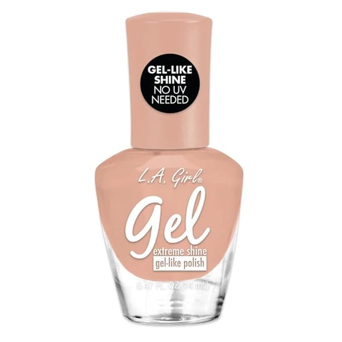L.A. Girl Gel Extreme Shine, Illusion GNL660