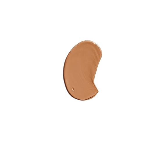 COVERGIRL truBlend Liquid Foundation Makeup Honey Beige D3, 1 oz (packaging may vary)