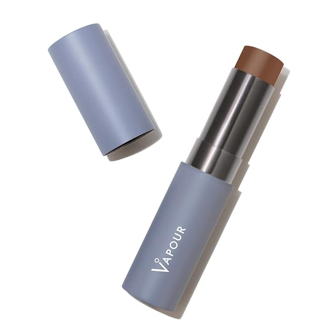 Vapour Beauty - Luminous Foundation Stick | Non-Toxic, Cruelty-Free, Clean Makeup (160L)
