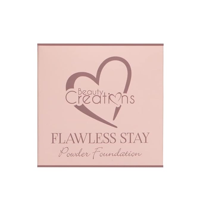 flawless staypowder foundation fsp 4.0