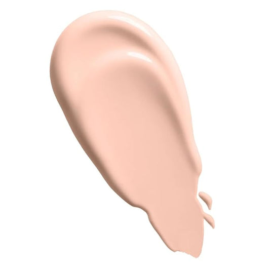 Beautyblender Bounce Liquid Whip Long Wear Foundation, Full Coverage Natural Matte Makeup Foundation, Oil Free 24 Hour Wear, 1.40 N Light Neutral