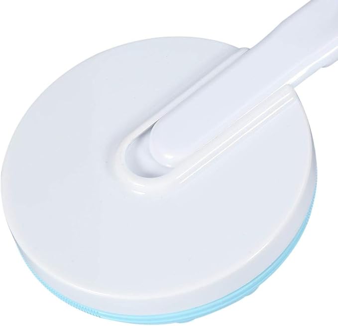 Bath Massage of Body Body Brush, Shower Brush, Body Scrubber, Non- Skin-Friendly for Helps Cellulite