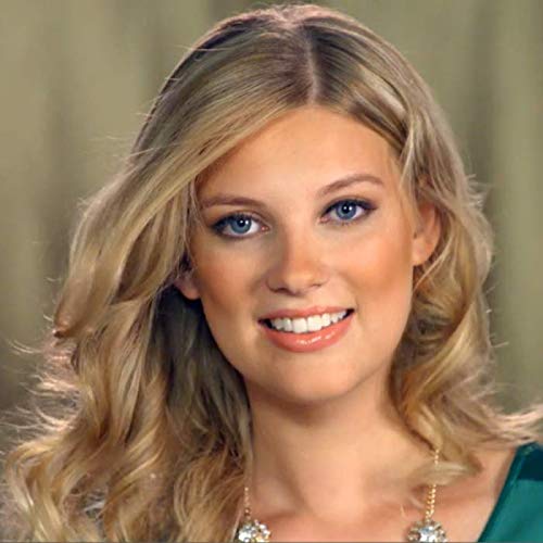 New Again by Jerome Alexander Blusher Palette & Brush, 6 Buildable & Blendable Micronized Powder Blushers for All Skin Tones