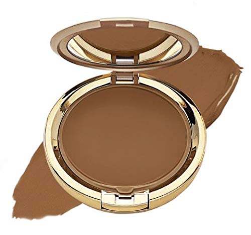 Milani Conceal+Perfect Cream-to-Powder (Walnut)
