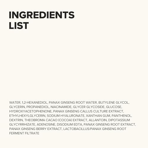 Beauty of Joseon Ginseng Essence Water Hydrating Face Toner for Dry, Dull Skin. Korean Moisturizing Skin Care for Men and Women 150ml, 5 fl.oz