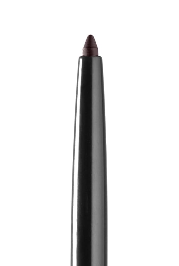 Maybelline Color Sensational Shaping Lip Liner with Self-Sharpening Tip, Rich Chocolate, Chocolate Brown, 0.01 oz (Pack of 2)