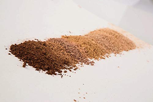 Loose Foundation (Ivory) 906304