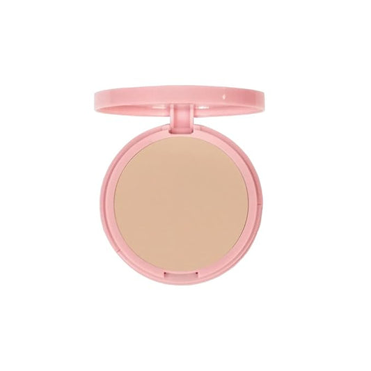 Mineral Cover Compact Powder| Make Up| Setting Powder| Pressed Powder| Face Make Up |Long-lasting| Full coverage| Does not clog skin pores| Model PKM400