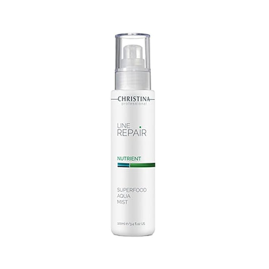 -CHRISTINA- Line Repair - Nutrient Superfood Aqua Mist for All Skin Types