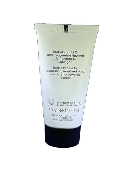 BB Cream 30ml #Nude Tone