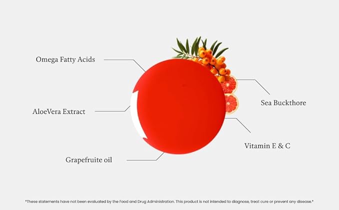 Goodbye to Breakout Face Elixir β Hydrating Face Oil for Women | Natural, Cruelty-Free, Plant-Based Vitamin C Oil for Oily & Troubled Skin + Acne-Prone Skin Treatment | Handcrafted in USA β 1.69 fl oz
