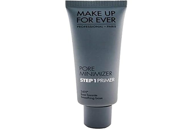 Step 1 Primer Color Corrector - Pore Minimizer by Make Up For Ever for Women - 1 oz Primer