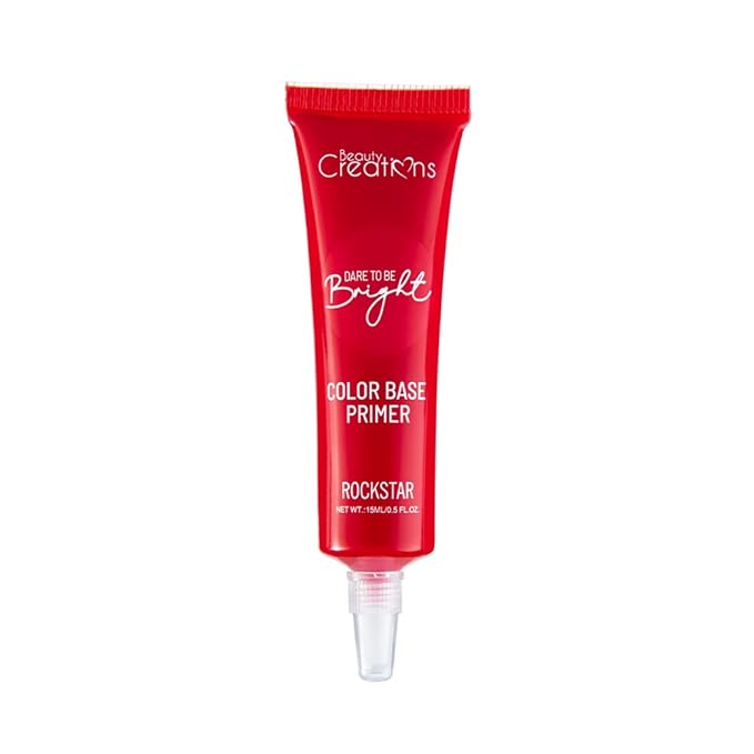 Beauty Creations color base primer - rockstar
