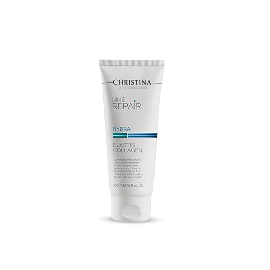 -CHRISTINA- Line Repair Hydra Elastin Collagen - For Normal Skin 60ml / 2 fl.oz