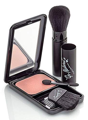 Go-Natural The All-In-One Cosmetic ยฎ Magic Powder Mineral Makeup REGULAR SIZE