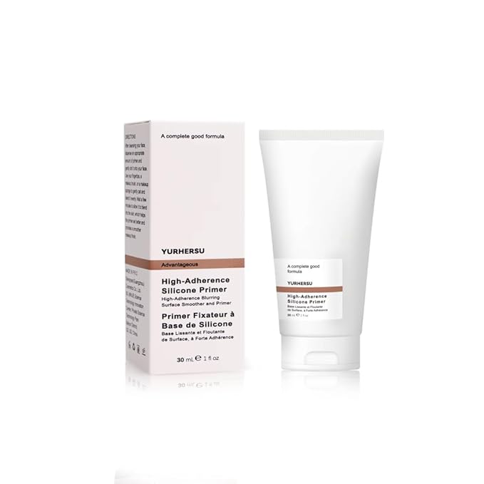 Hydrating Pore-Reducing Makeup Base Primer Lotion